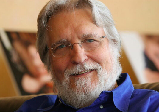 Neale Donald Walsch a modern day spiritual messenger